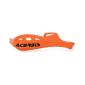 Προστατευτικές χούφτες μηχανής ACERBIS Rally Profile Orange thumb
